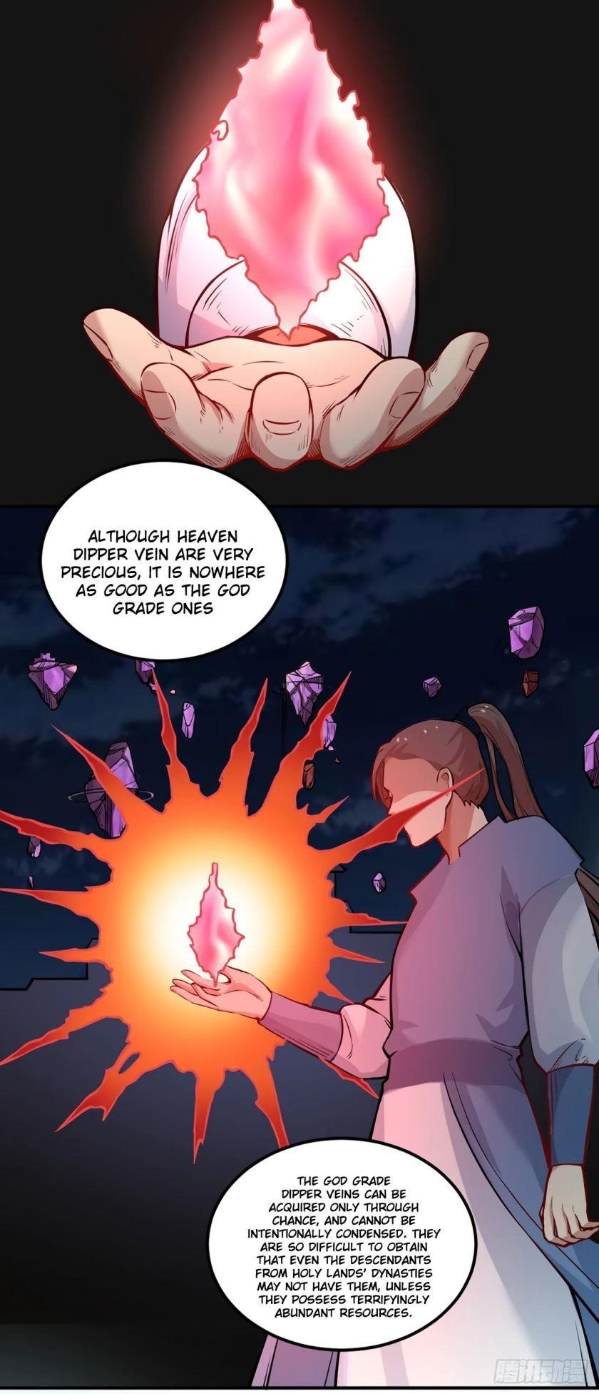 Martial Arts Reigns Chapter 241 - Manhwa18.com