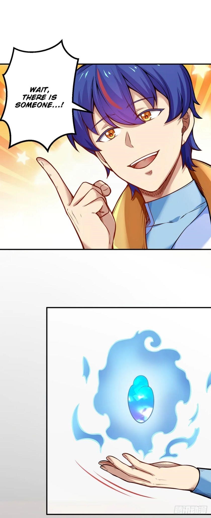 Martial Arts Reigns Chapter 241 - Manhwa18.com
