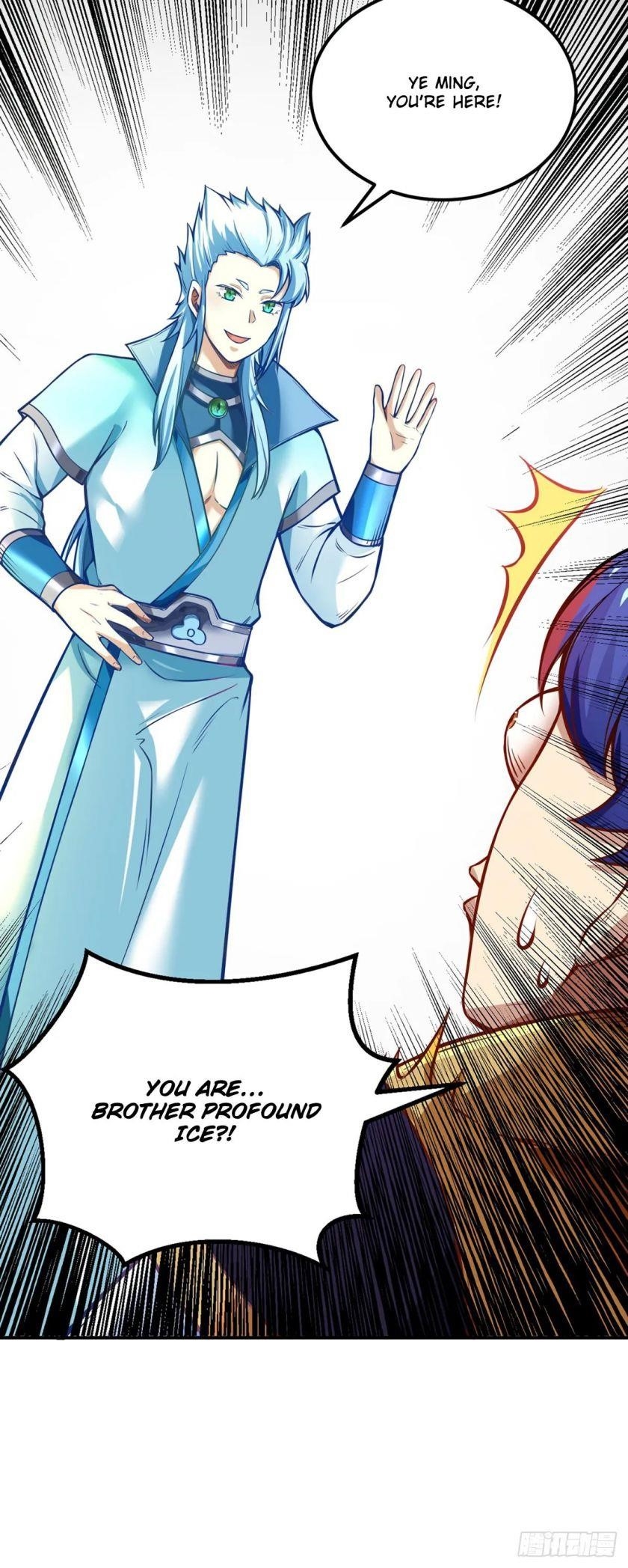 Martial Arts Reigns Chapter 241 - Manhwa18.com