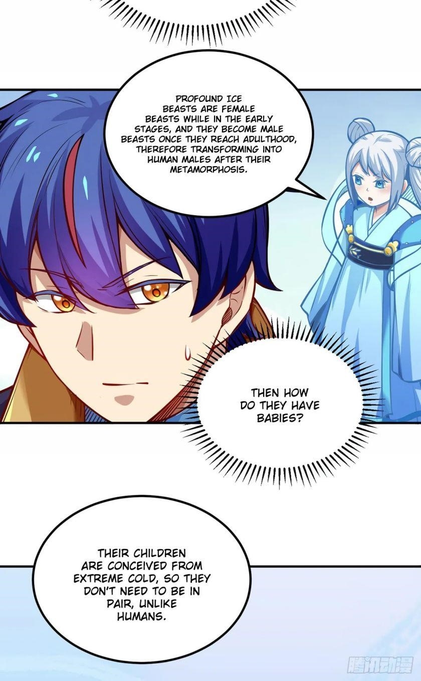 Martial Arts Reigns Chapter 241 - Manhwa18.com