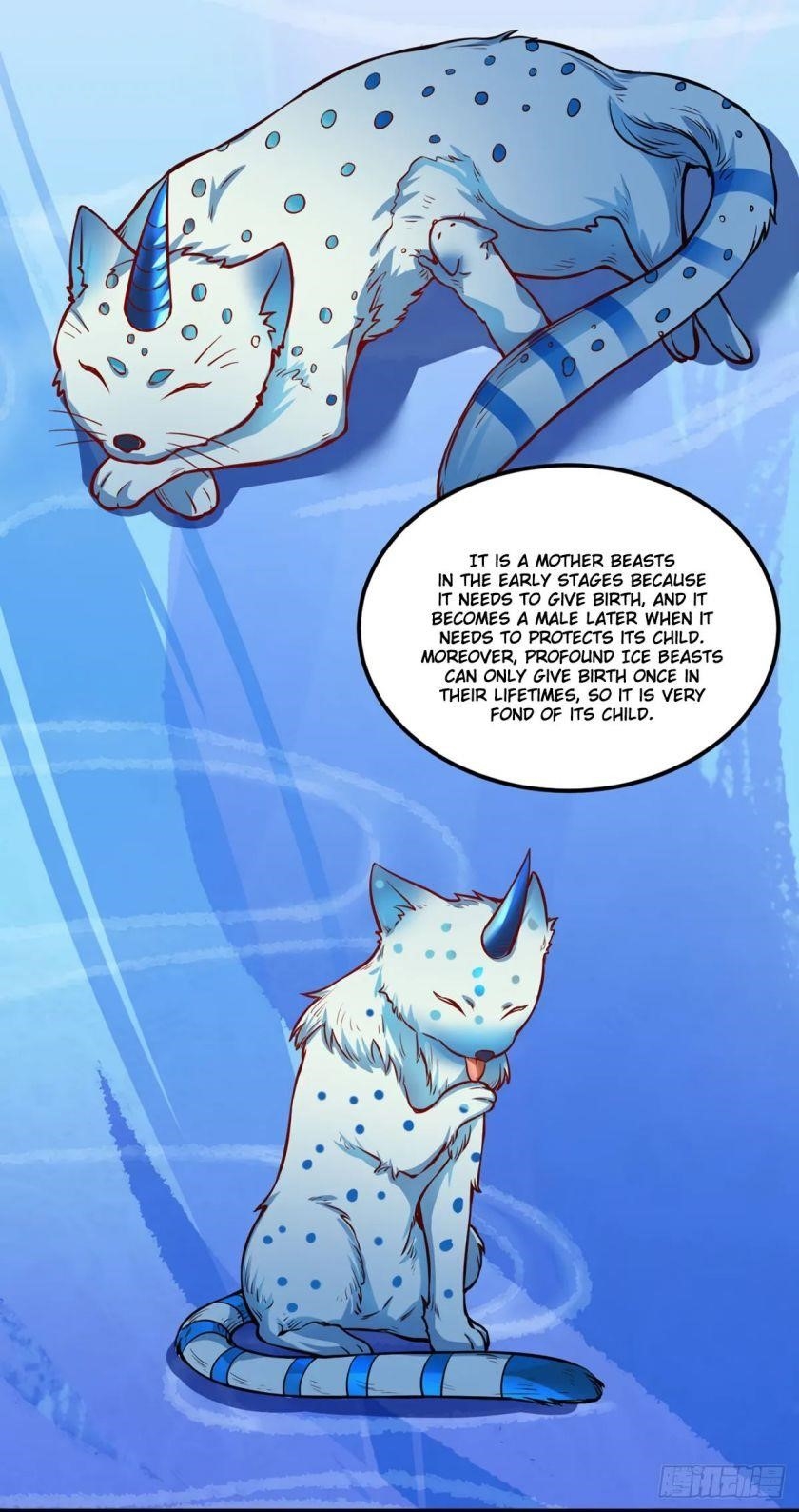 Martial Arts Reigns Chapter 241 - Manhwa18.com