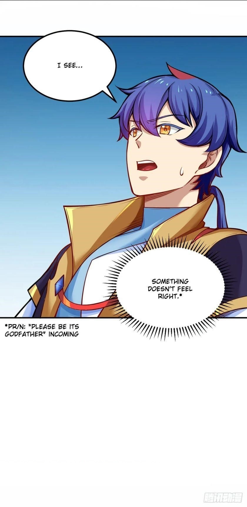 Martial Arts Reigns Chapter 241 - Manhwa18.com