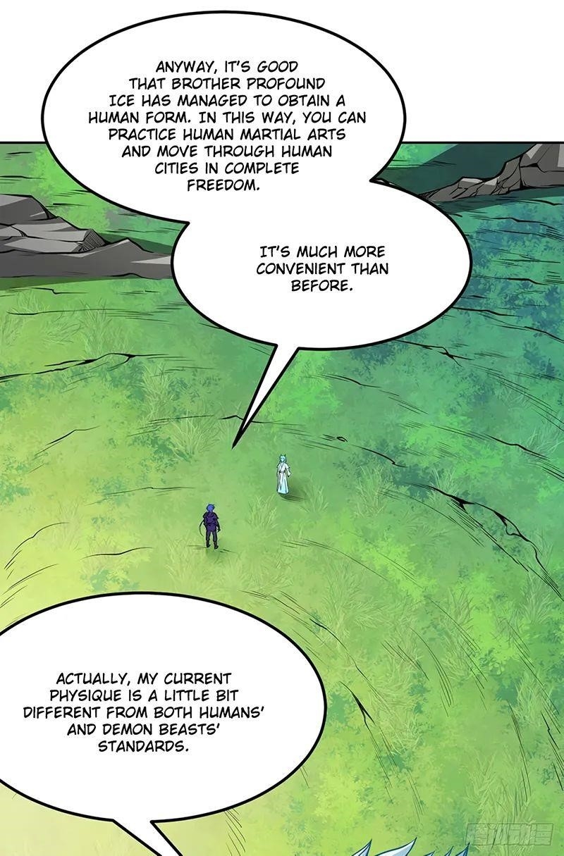Martial Arts Reigns Chapter 242 - Manhwa18.com