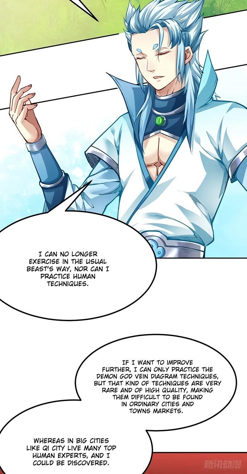 Martial Arts Reigns Chapter 242 - Manhwa18.com