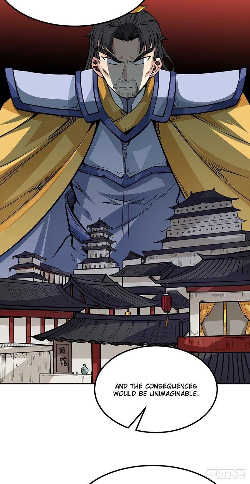 Martial Arts Reigns Chapter 242 - Manhwa18.com