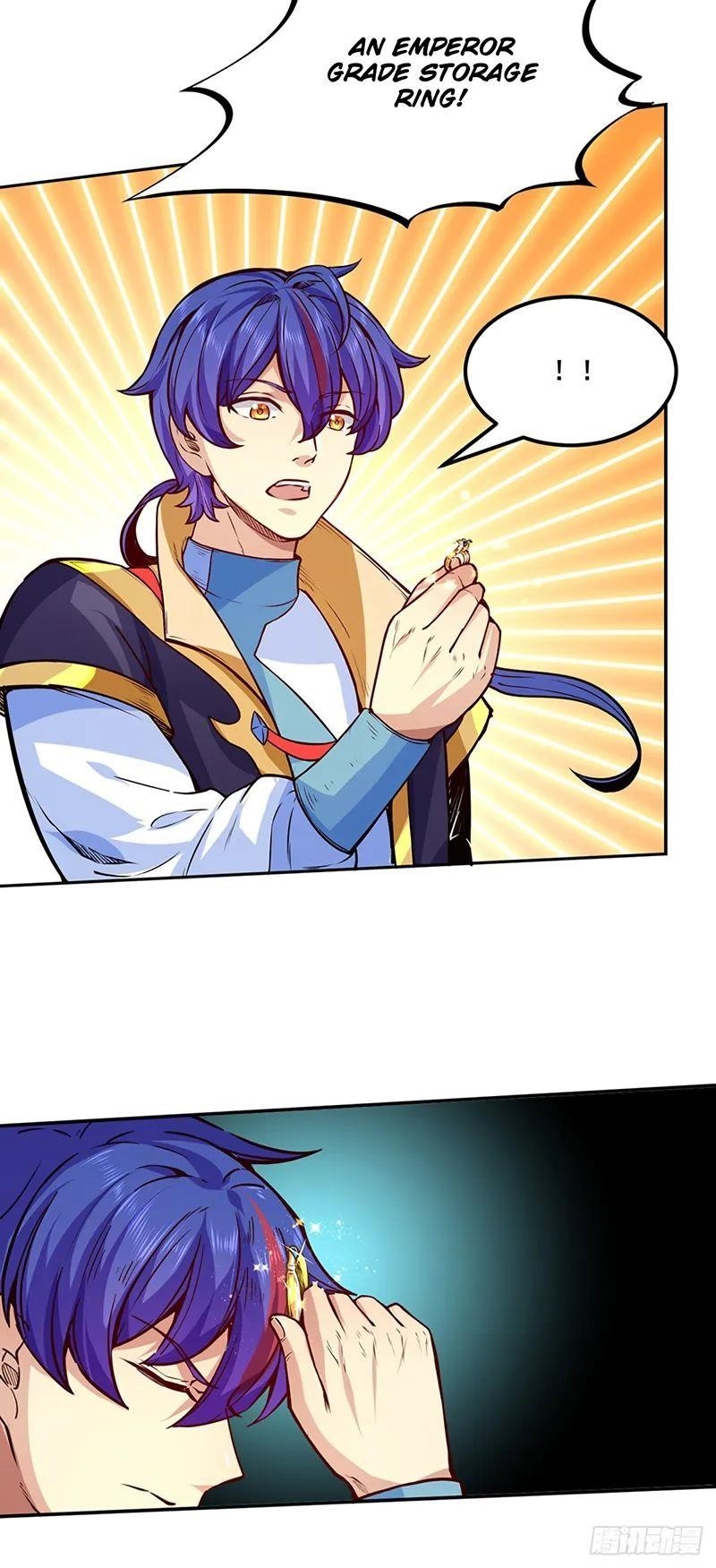 Martial Arts Reigns Chapter 242 - Manhwa18.com