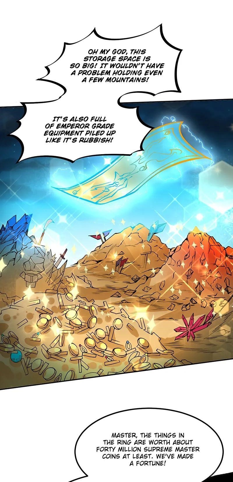 Martial Arts Reigns Chapter 242 - Manhwa18.com