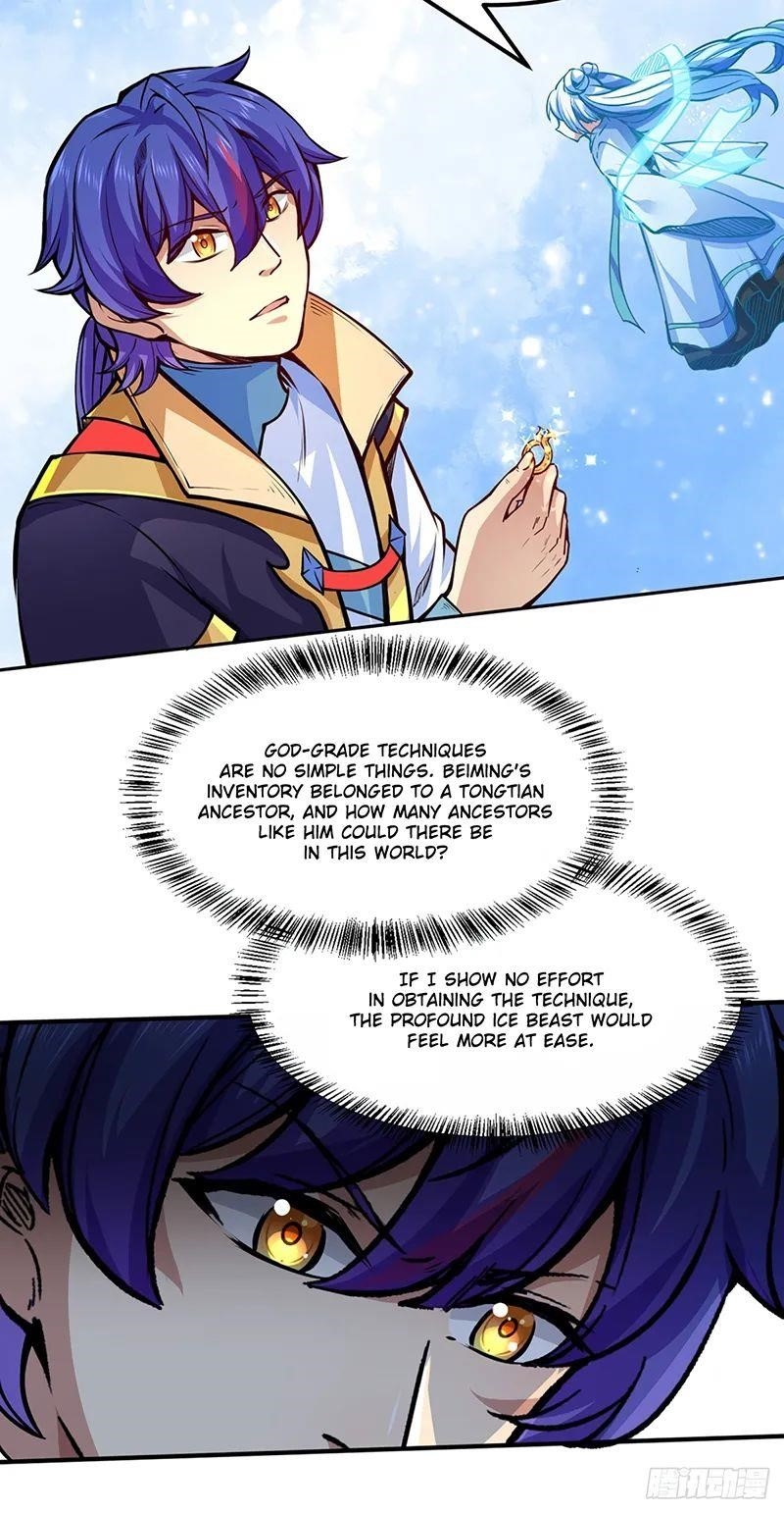 Martial Arts Reigns Chapter 242 - Manhwa18.com
