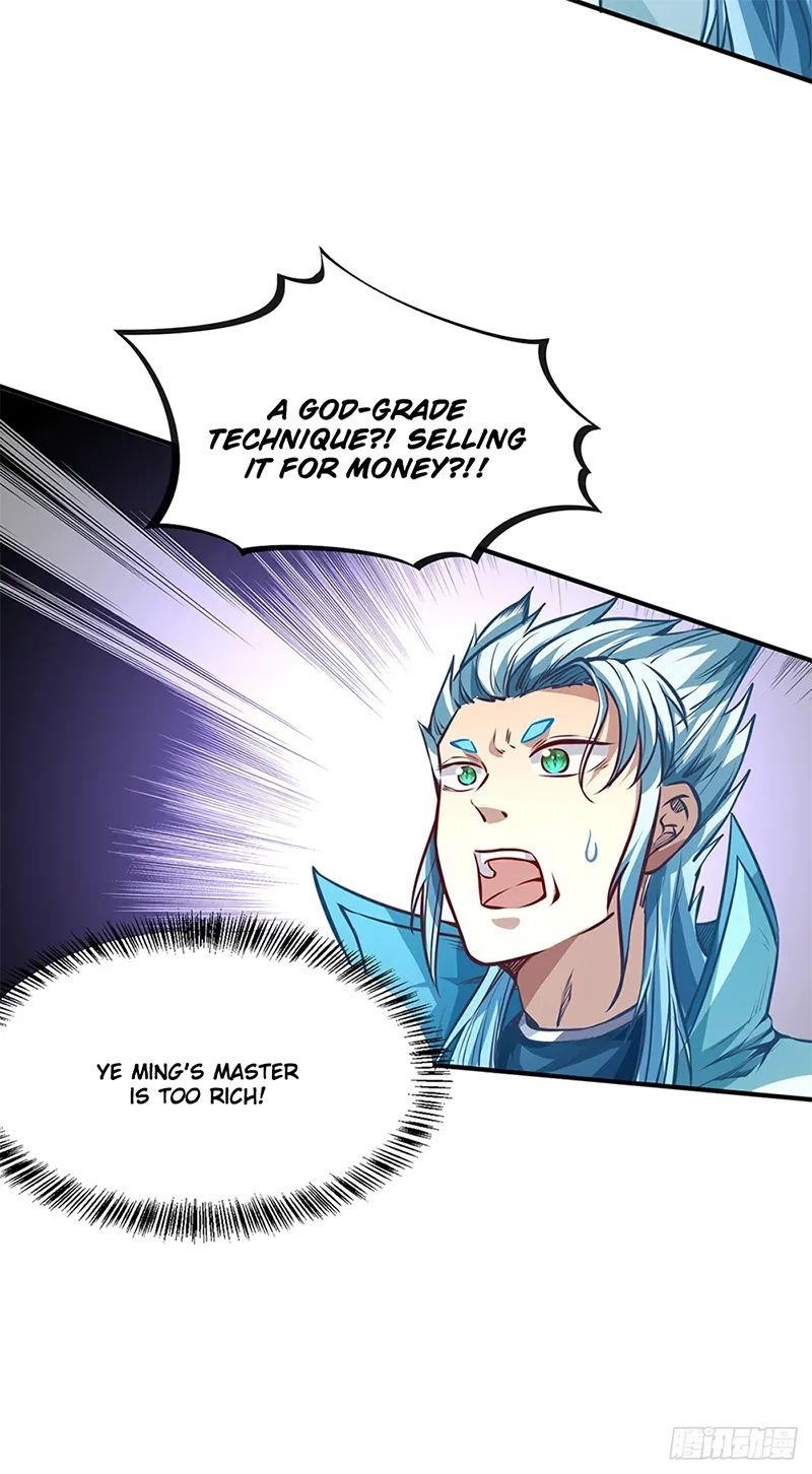 Martial Arts Reigns Chapter 242 - Manhwa18.com