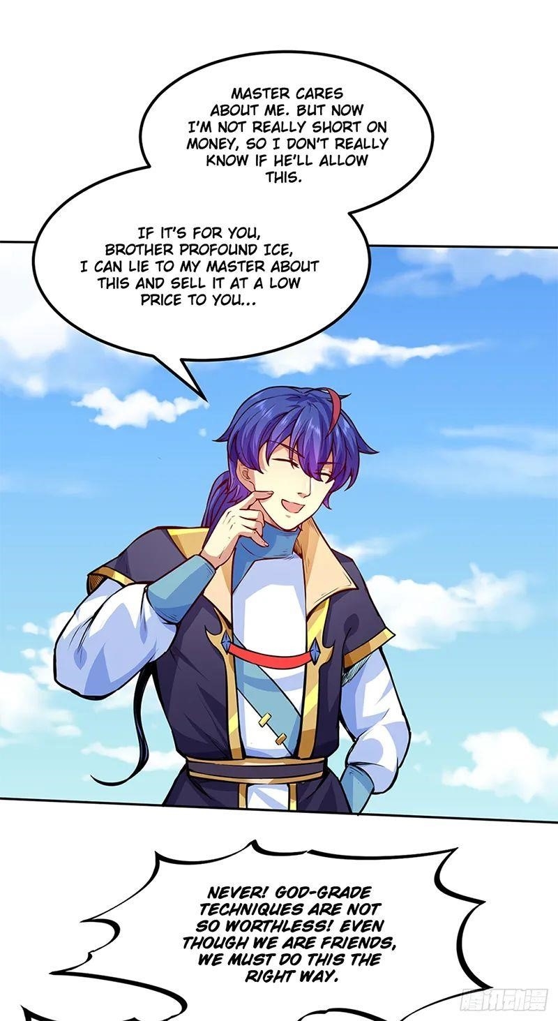 Martial Arts Reigns Chapter 242 - Manhwa18.com