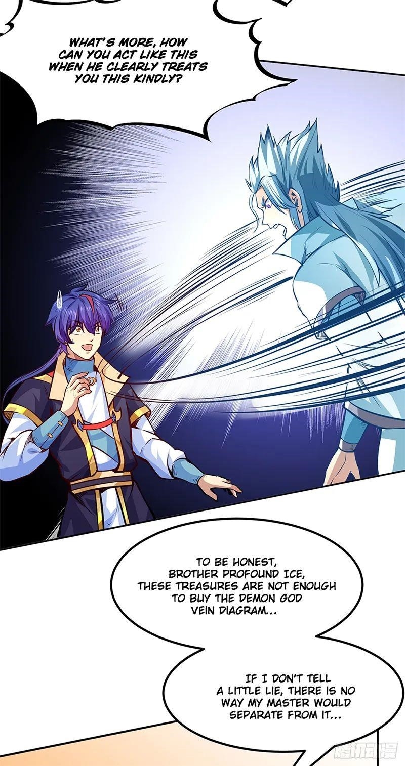 Martial Arts Reigns Chapter 242 - Manhwa18.com