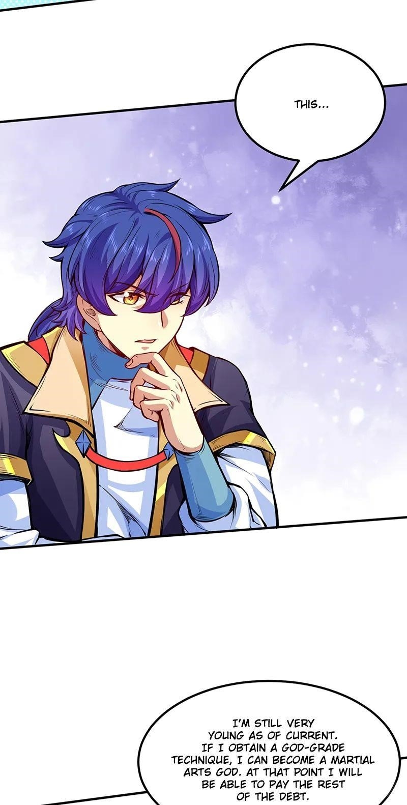 Martial Arts Reigns Chapter 242 - Manhwa18.com