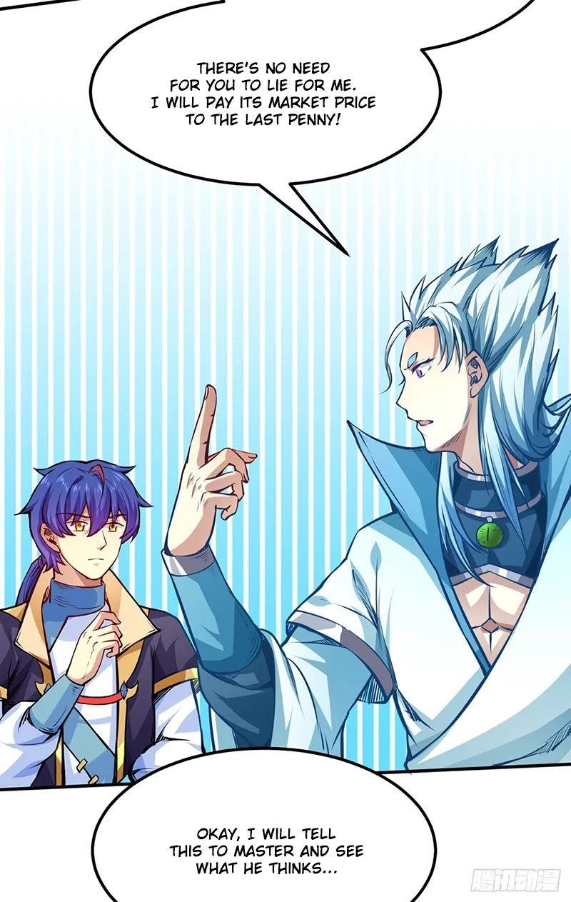 Martial Arts Reigns Chapter 242 - Manhwa18.com