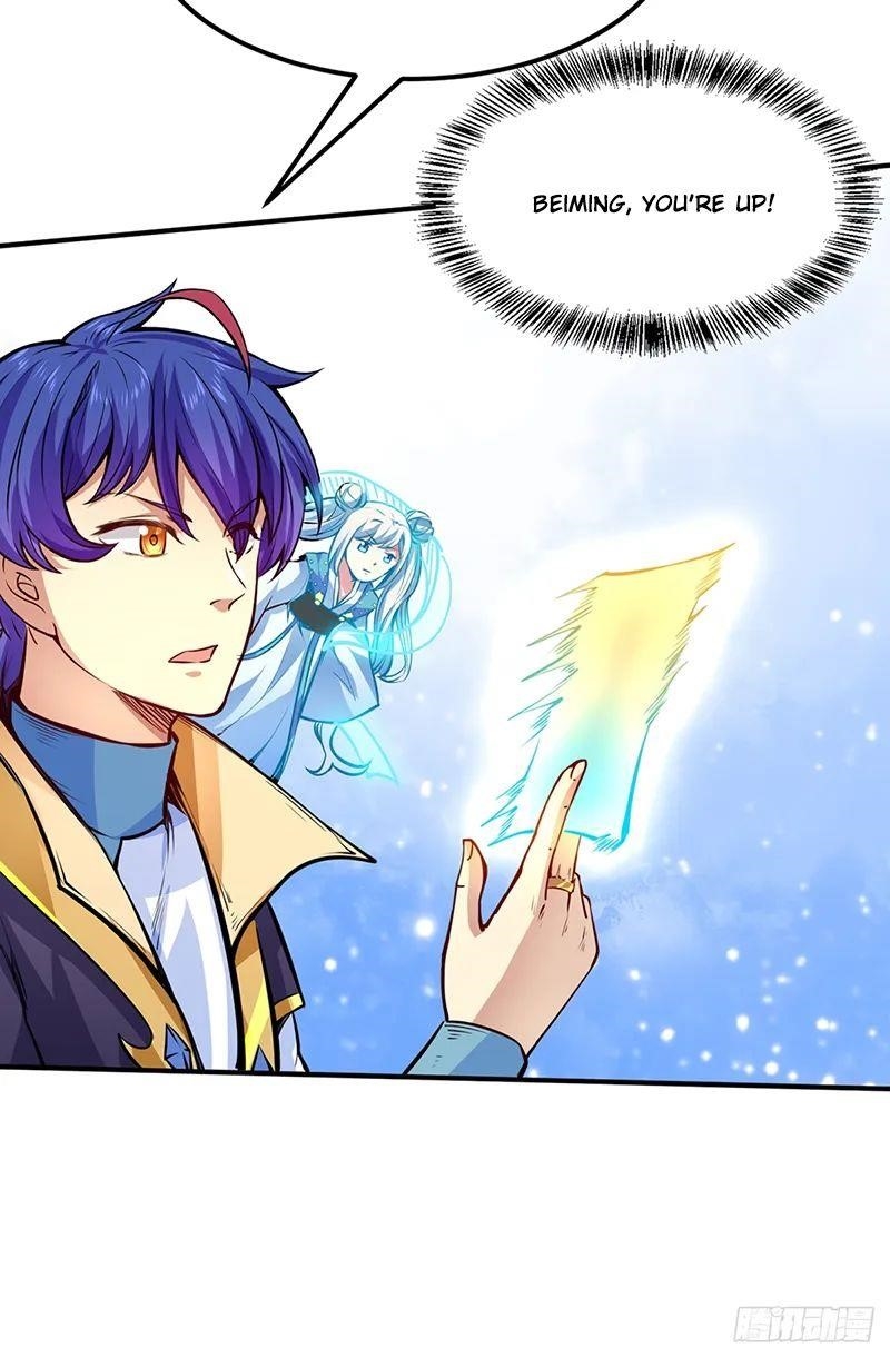 Martial Arts Reigns Chapter 242 - Manhwa18.com