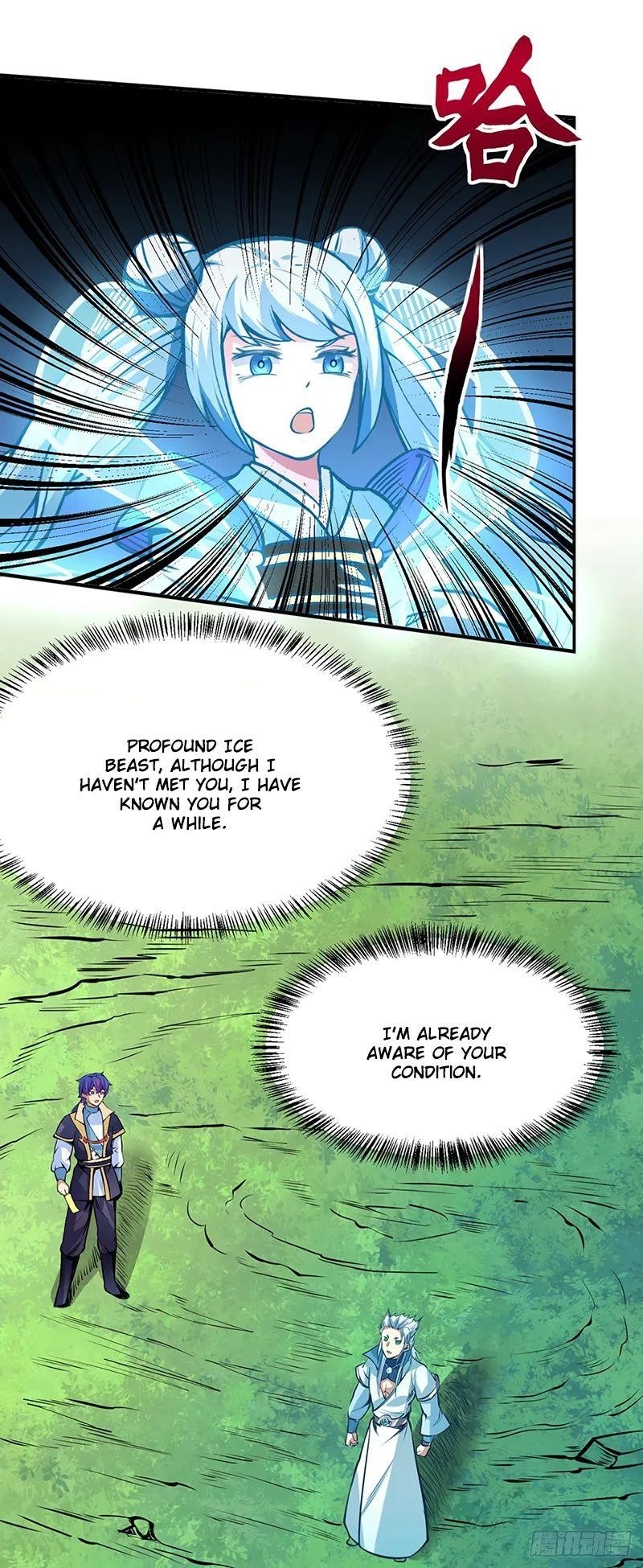 Martial Arts Reigns Chapter 242 - Manhwa18.com