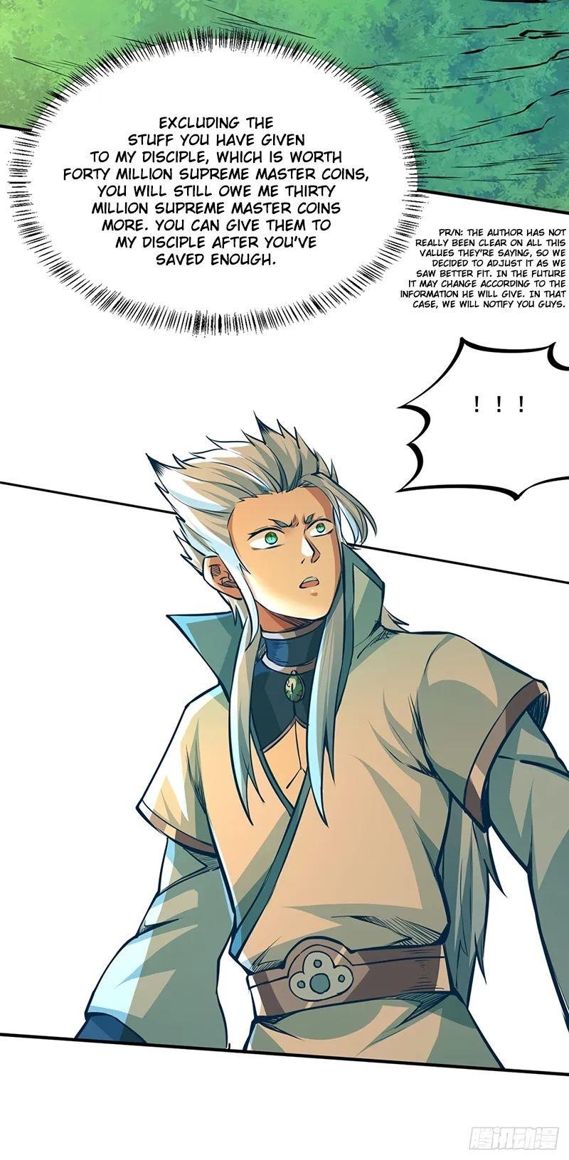 Martial Arts Reigns Chapter 242 - Manhwa18.com