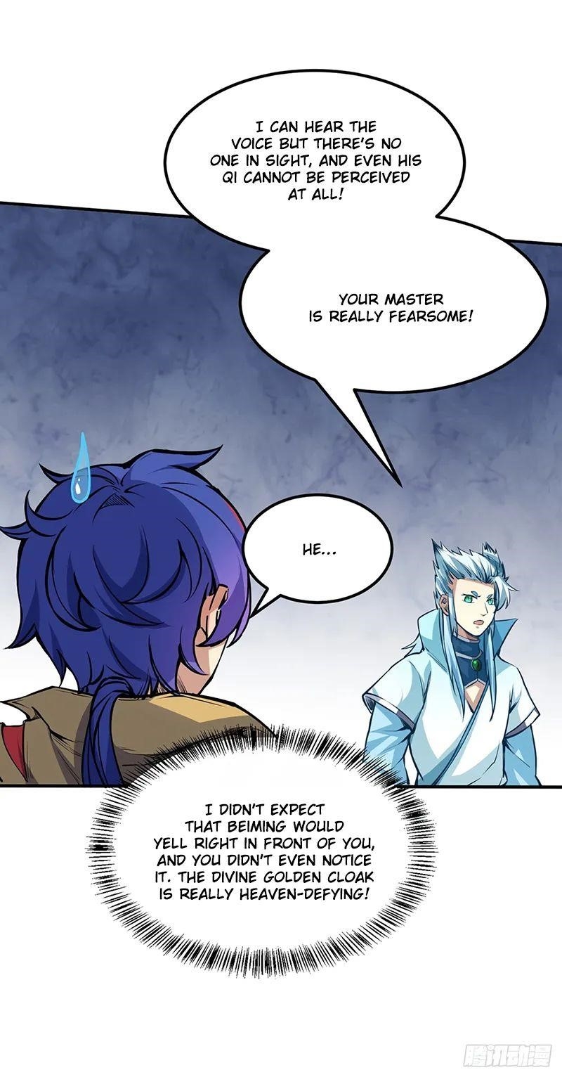 Martial Arts Reigns Chapter 242 - Manhwa18.com