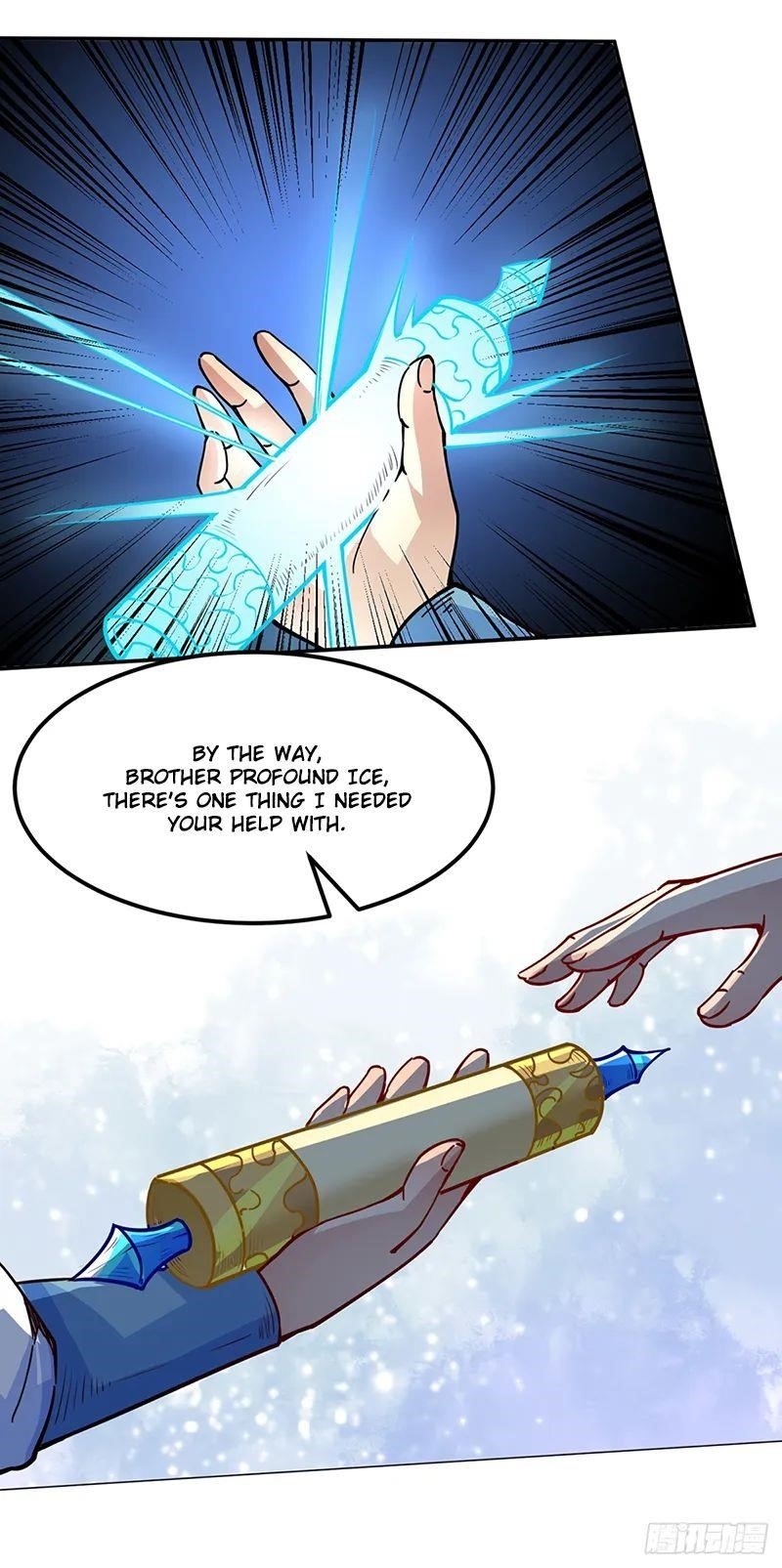 Martial Arts Reigns Chapter 242 - Manhwa18.com