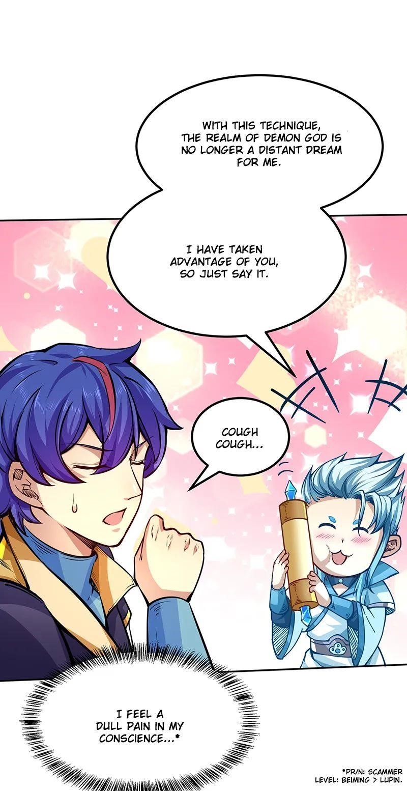Martial Arts Reigns Chapter 242 - Manhwa18.com