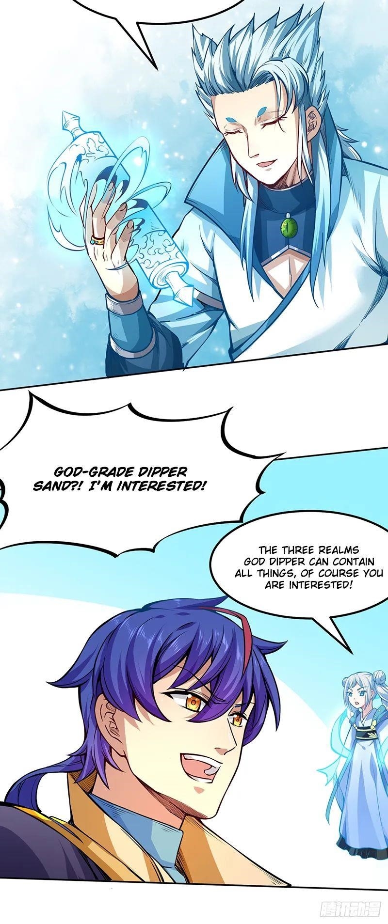 Martial Arts Reigns Chapter 242 - Manhwa18.com