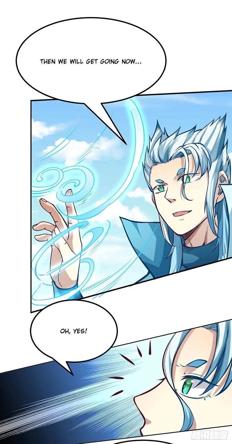 Martial Arts Reigns Chapter 242 - Manhwa18.com