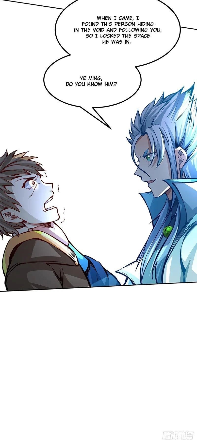 Martial Arts Reigns Chapter 242 - Manhwa18.com