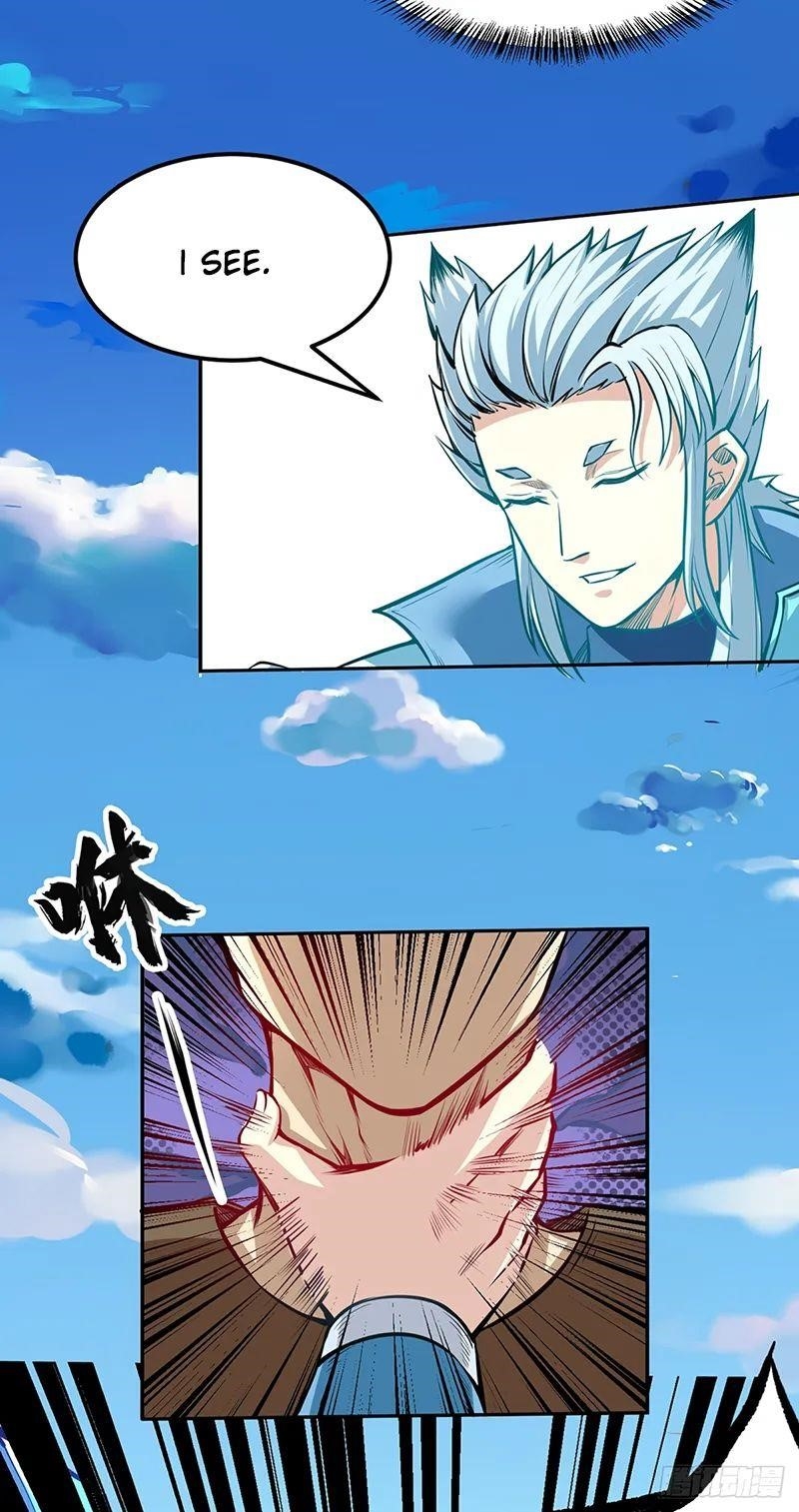 Martial Arts Reigns Chapter 243 - Manhwa18.com