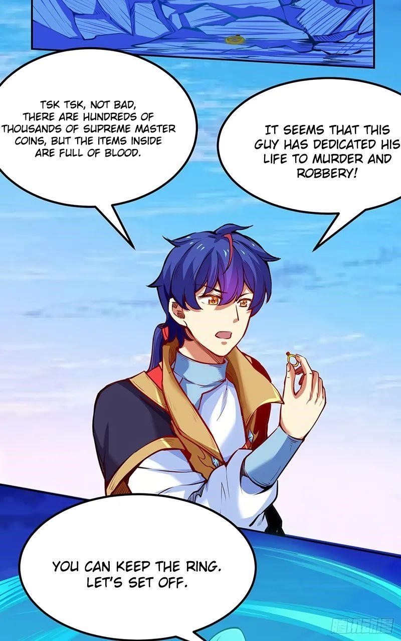 Martial Arts Reigns Chapter 243 - Manhwa18.com
