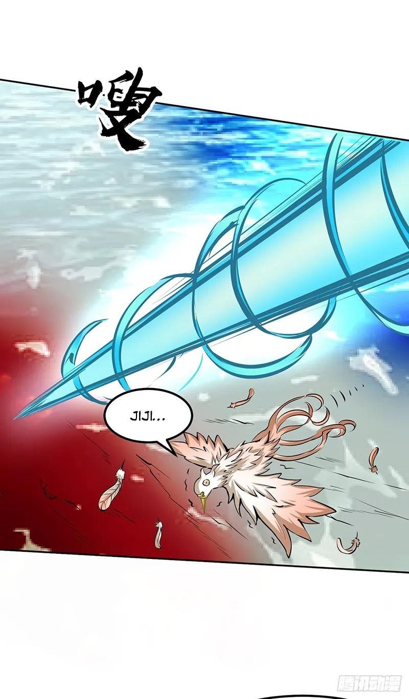 Martial Arts Reigns Chapter 243 - Manhwa18.com