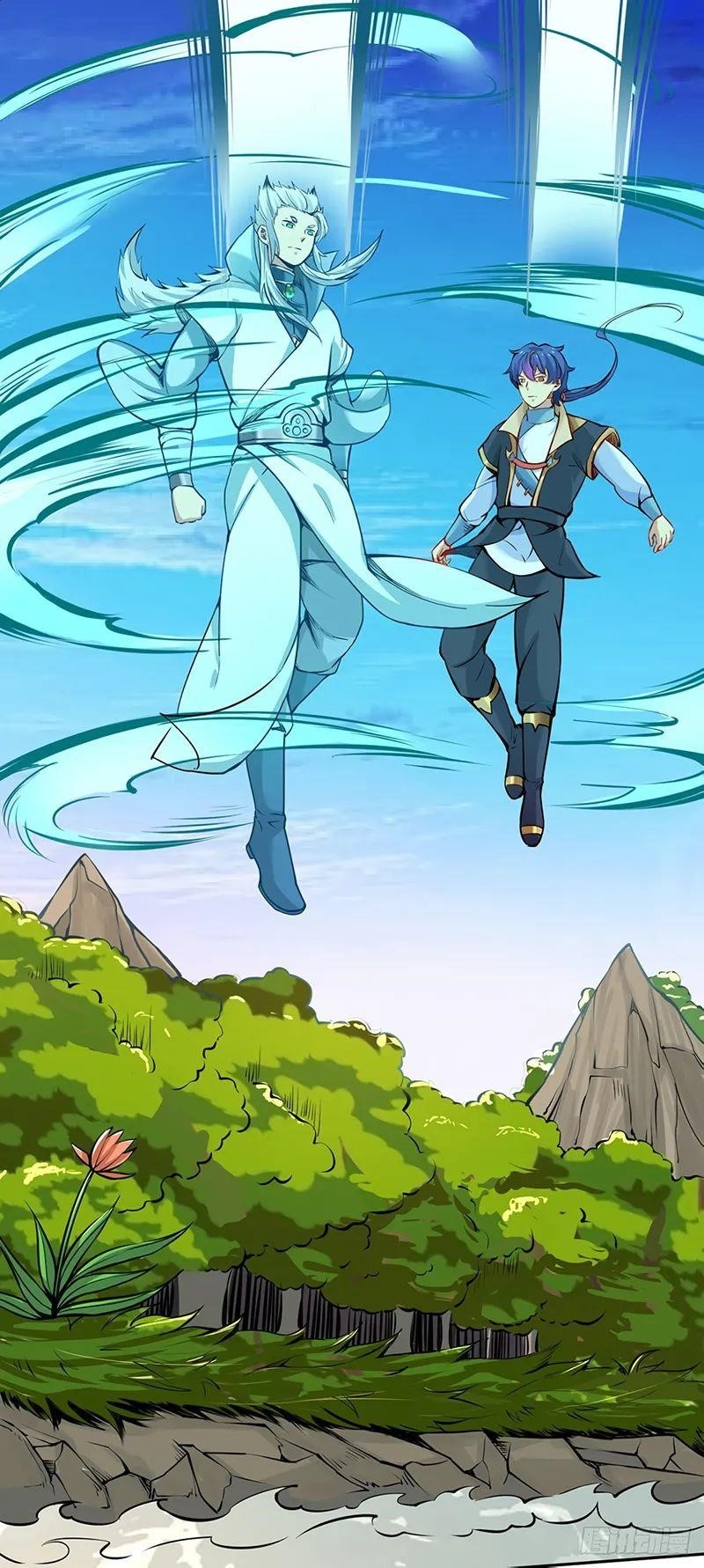 Martial Arts Reigns Chapter 243 - Manhwa18.com
