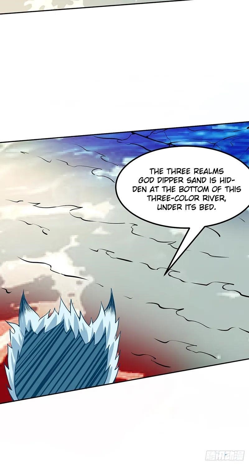 Martial Arts Reigns Chapter 243 - Manhwa18.com