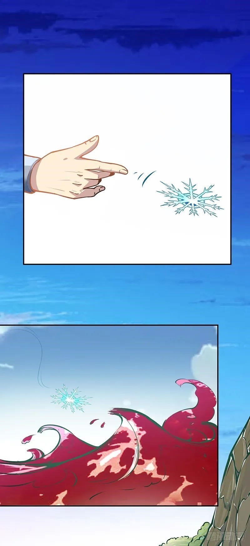 Martial Arts Reigns Chapter 243 - Manhwa18.com