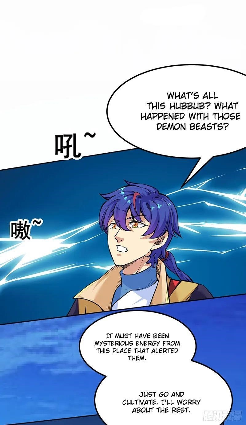 Martial Arts Reigns Chapter 243 - Manhwa18.com