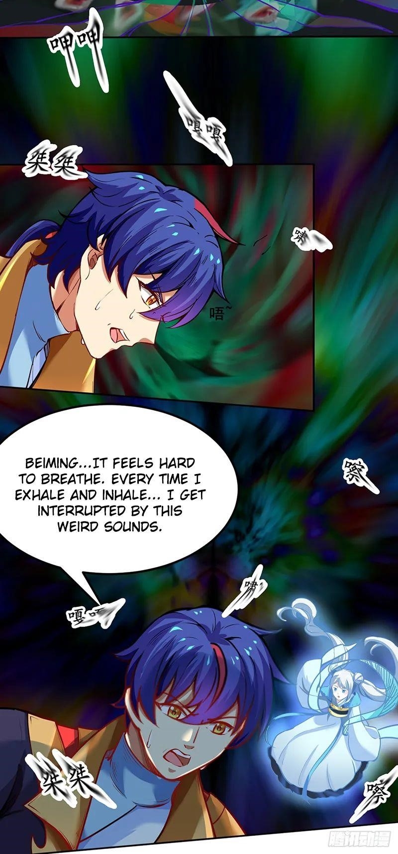 Martial Arts Reigns Chapter 243 - Manhwa18.com