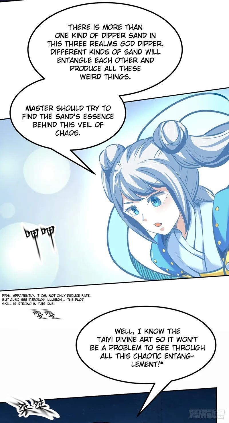 Martial Arts Reigns Chapter 243 - Manhwa18.com