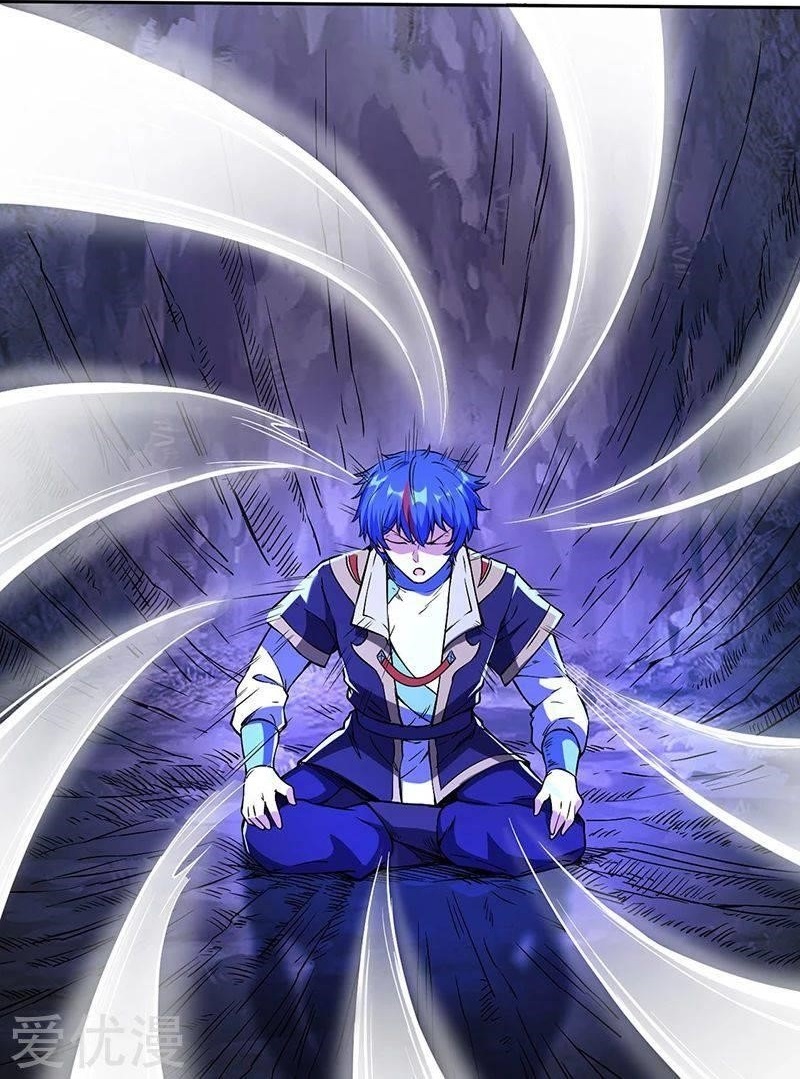 Martial Arts Reigns Chapter 244 - Manhwa18.com