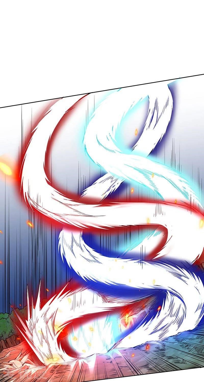 Martial Arts Reigns Chapter 244 - Manhwa18.com