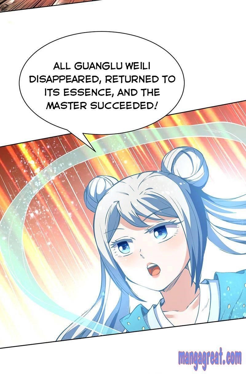 Martial Arts Reigns Chapter 244 - Manhwa18.com