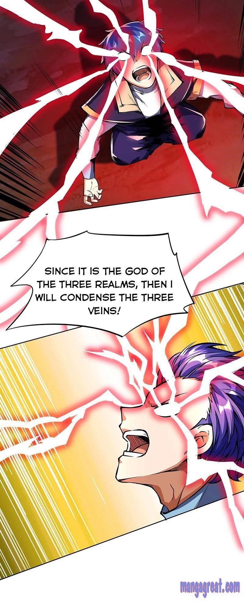 Martial Arts Reigns Chapter 244 - Manhwa18.com