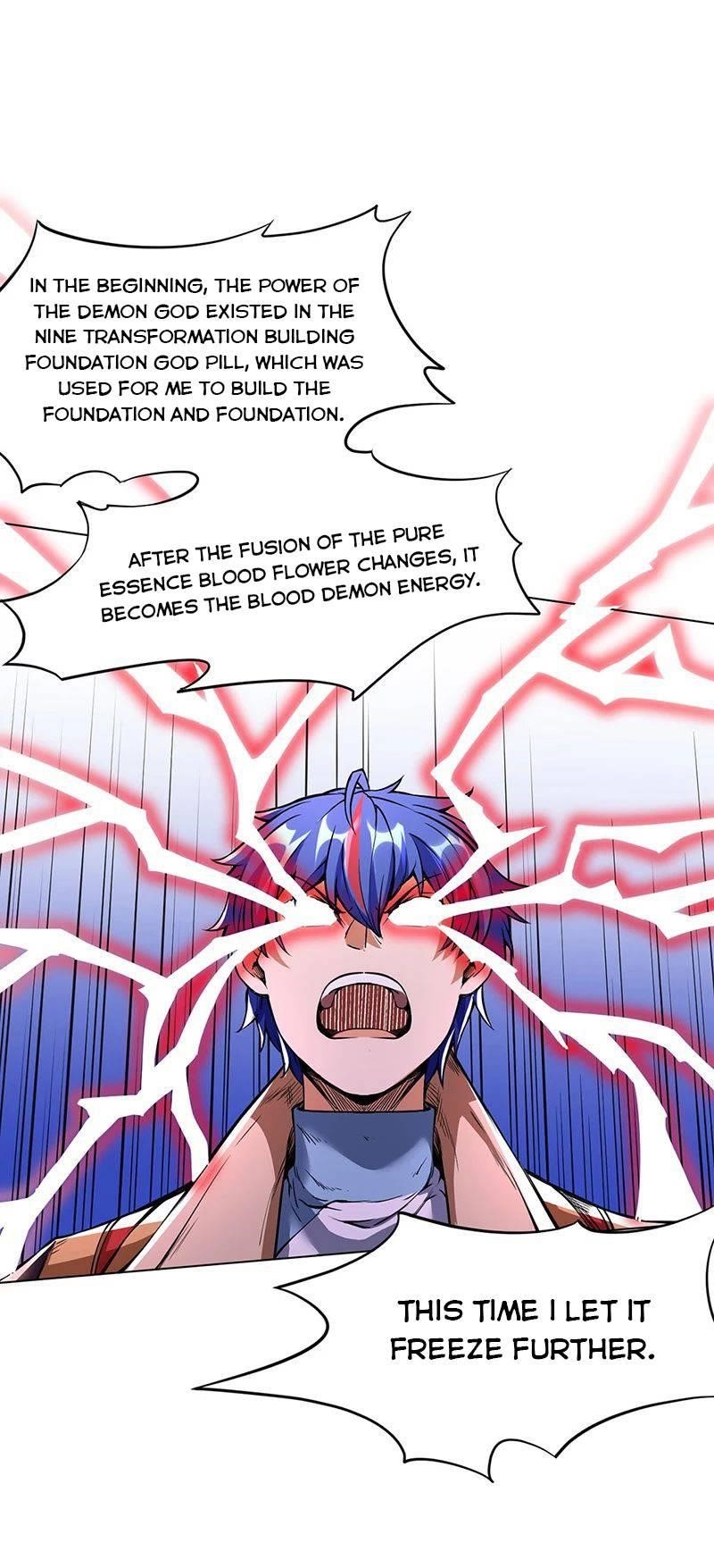 Martial Arts Reigns Chapter 244 - Manhwa18.com