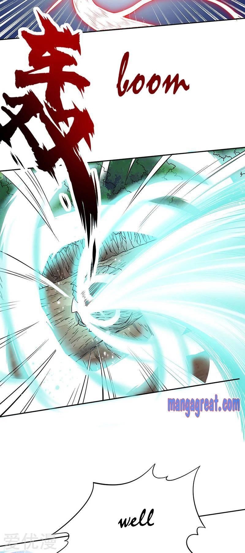 Martial Arts Reigns Chapter 244 - Manhwa18.com