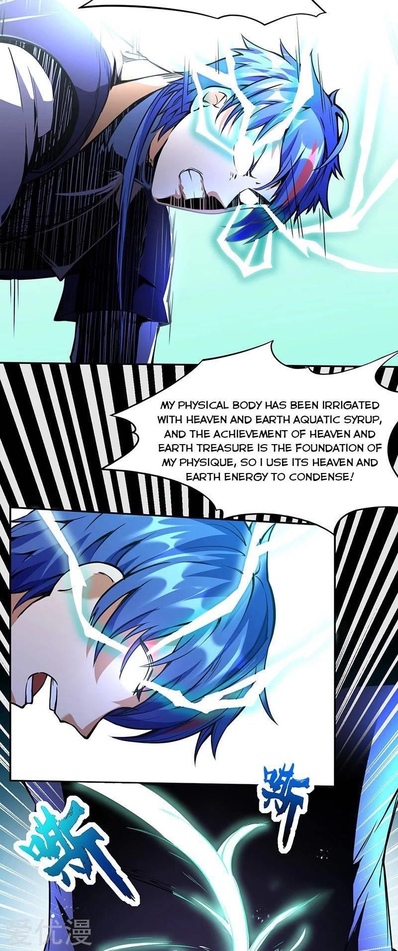 Martial Arts Reigns Chapter 244 - Manhwa18.com