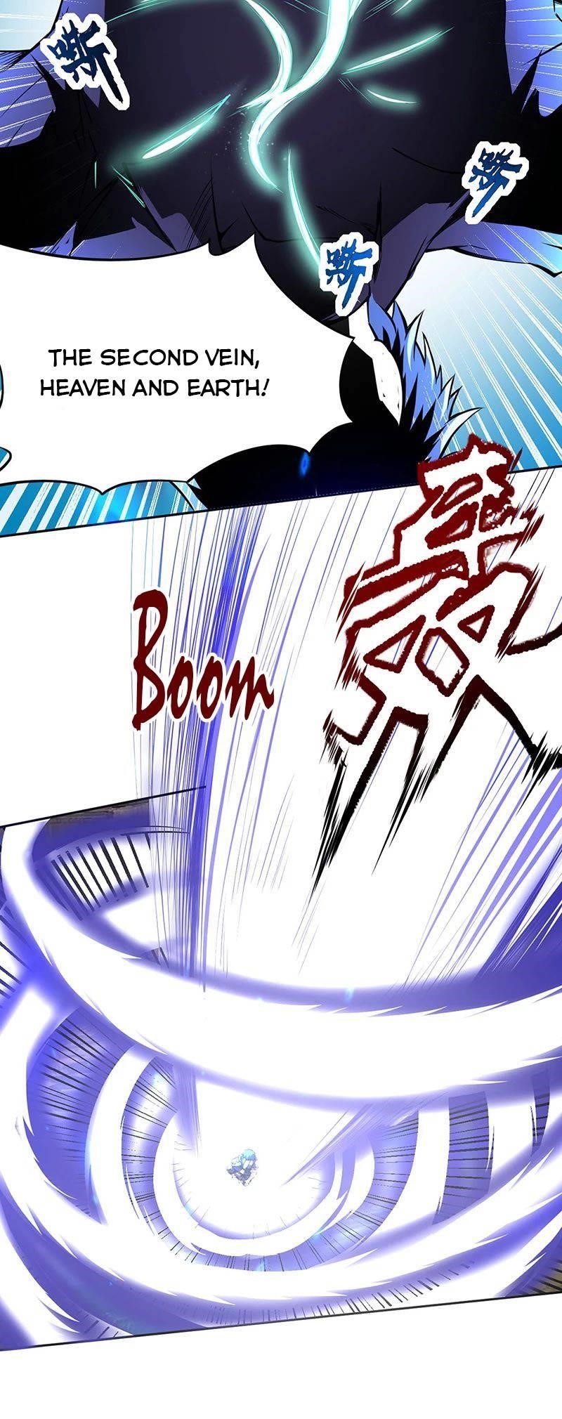 Martial Arts Reigns Chapter 244 - Manhwa18.com