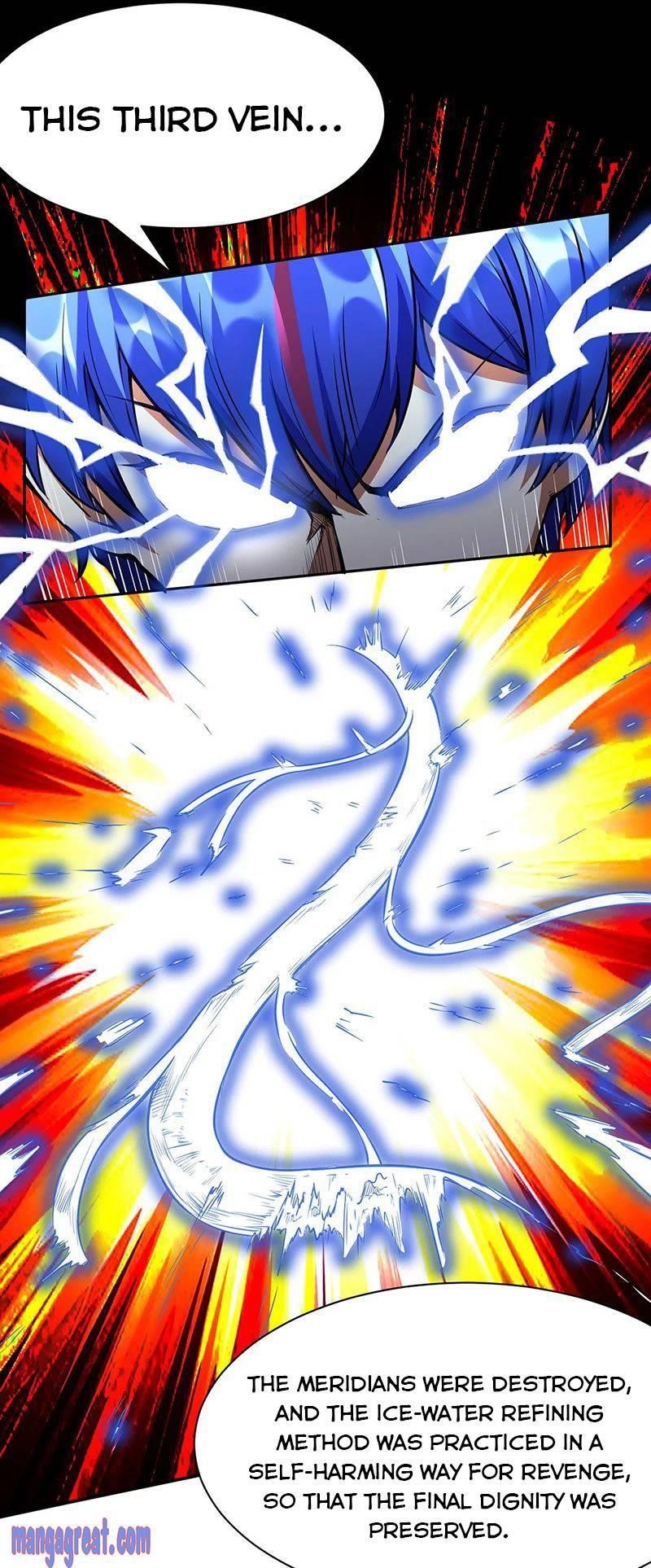 Martial Arts Reigns Chapter 244 - Manhwa18.com