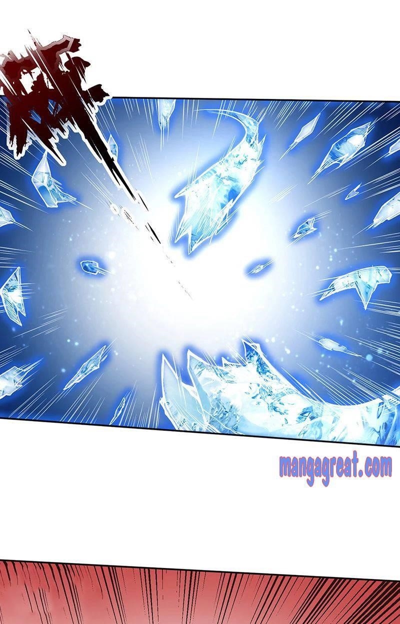 Martial Arts Reigns Chapter 244 - Manhwa18.com