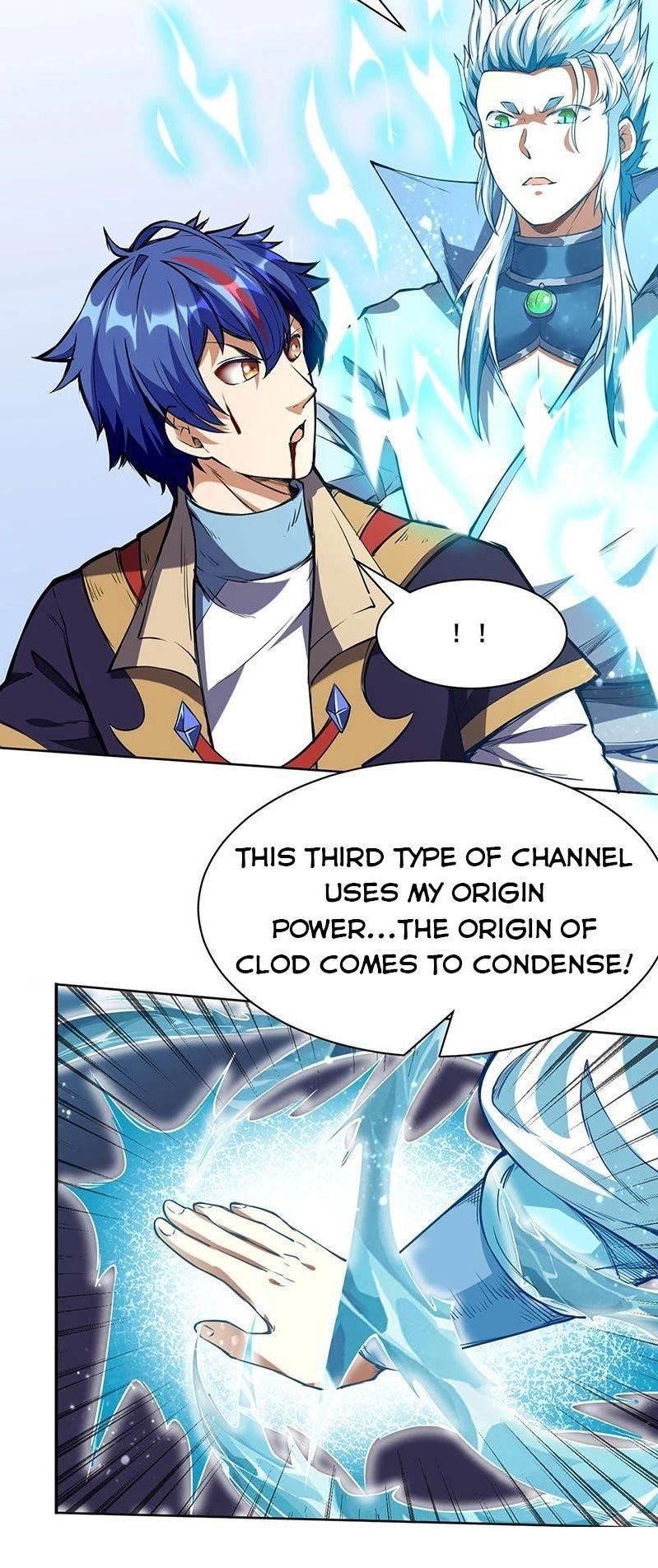 Martial Arts Reigns Chapter 244 - Manhwa18.com