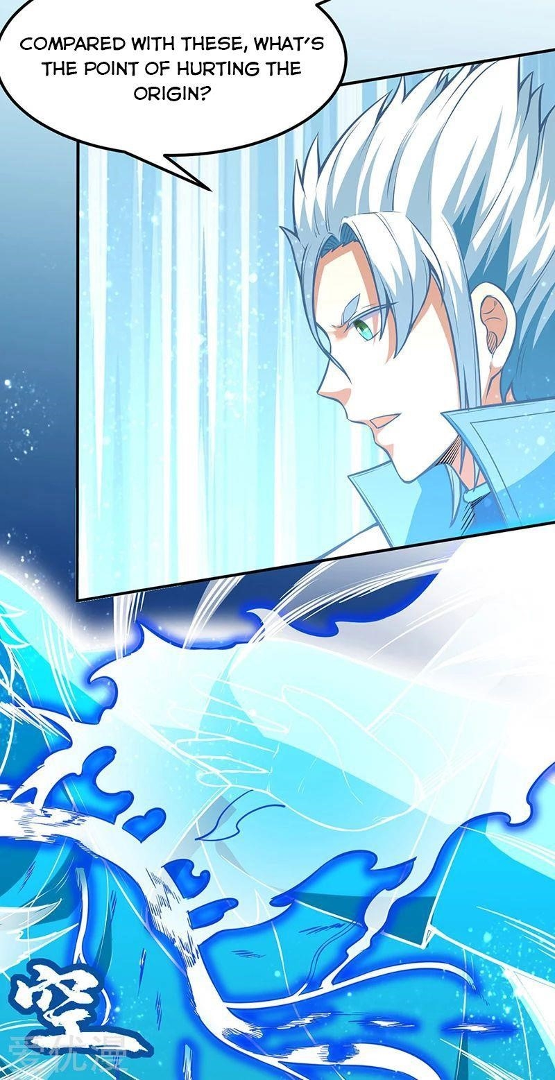 Martial Arts Reigns Chapter 245 - Manhwa18.com