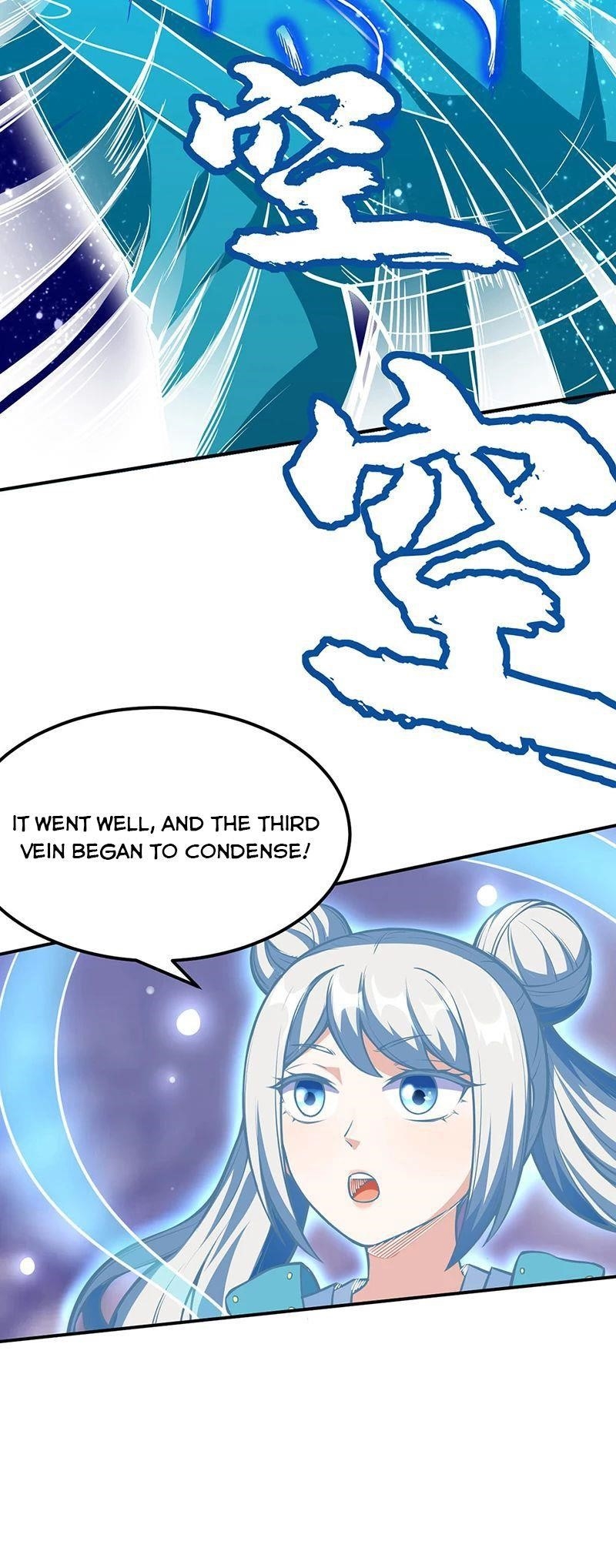 Martial Arts Reigns Chapter 245 - Manhwa18.com