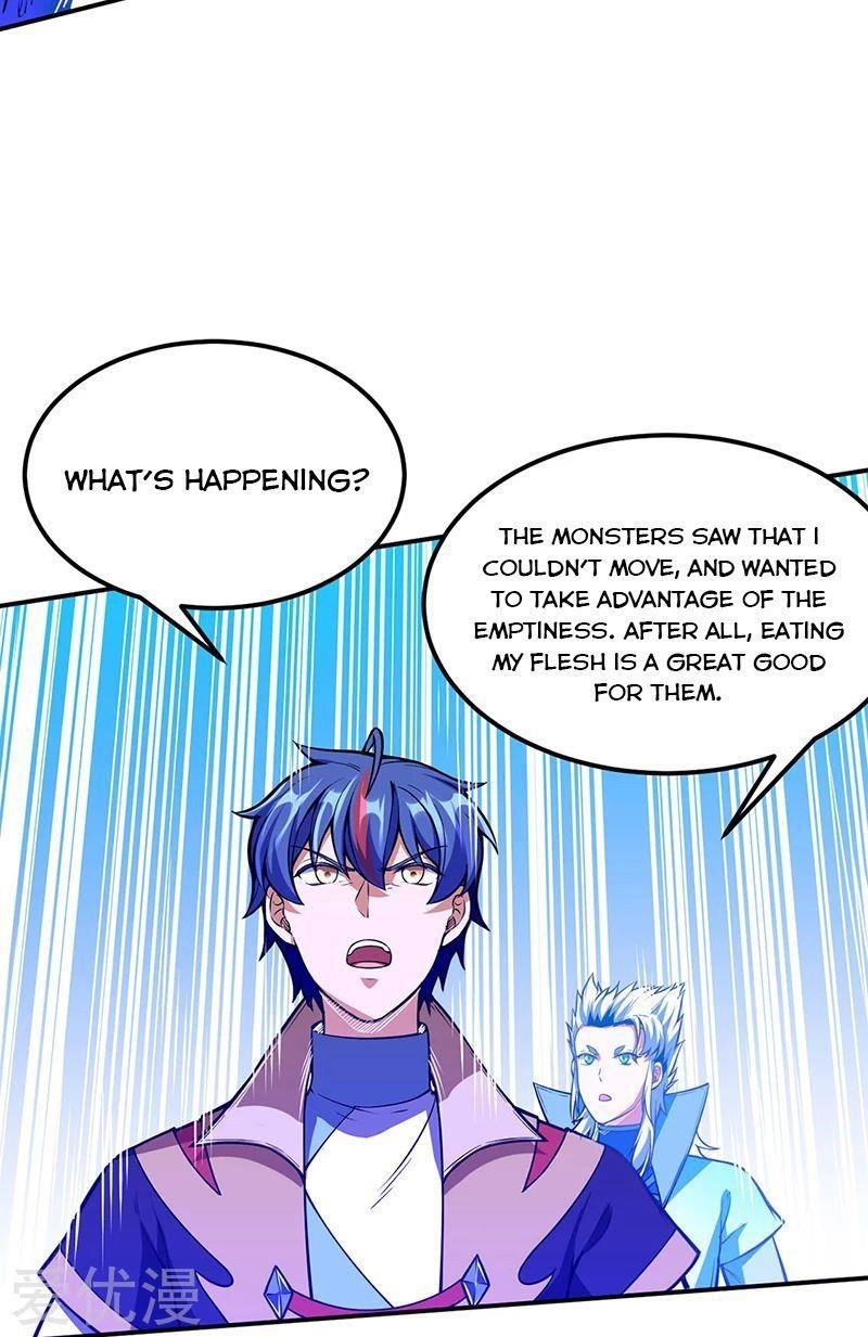 Martial Arts Reigns Chapter 245 - Manhwa18.com