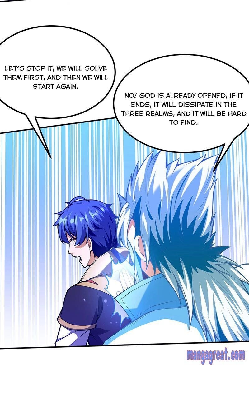 Martial Arts Reigns Chapter 245 - Manhwa18.com